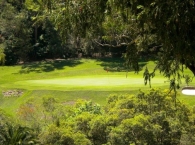 Roseville Golf Course Hole 5